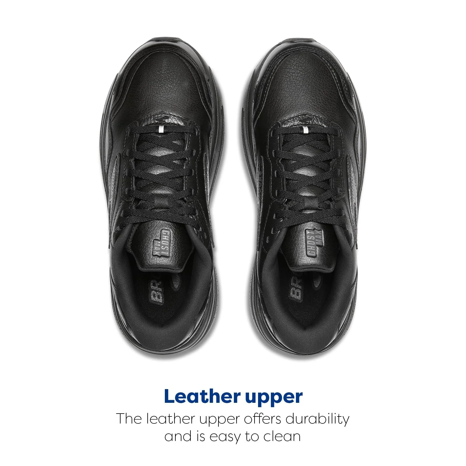 Чоловічі Кросівки Brooks Ghost Max L, фото №4