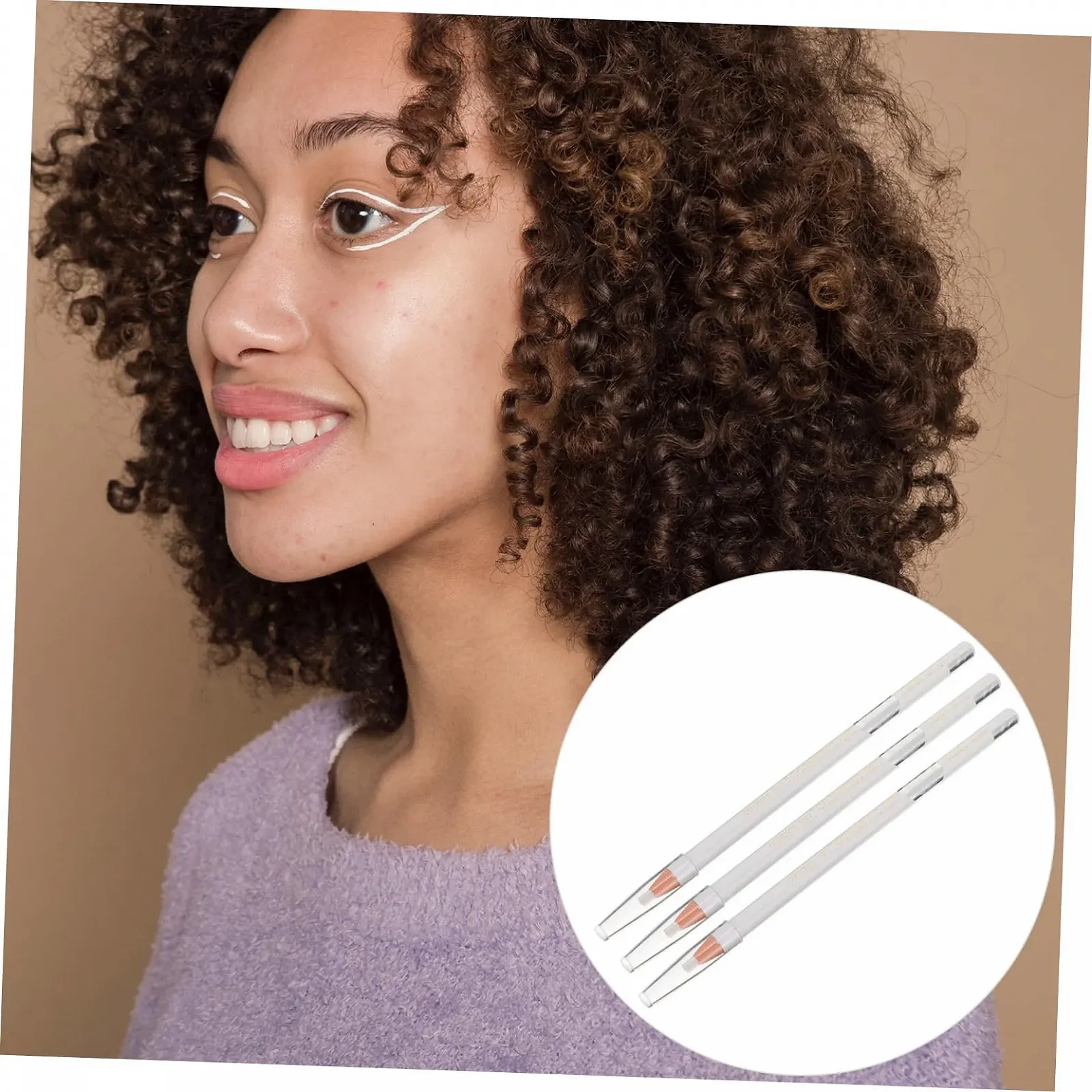 Олівець для очей Angoily, фото №2 Олівець для очей Angoily, фото №2