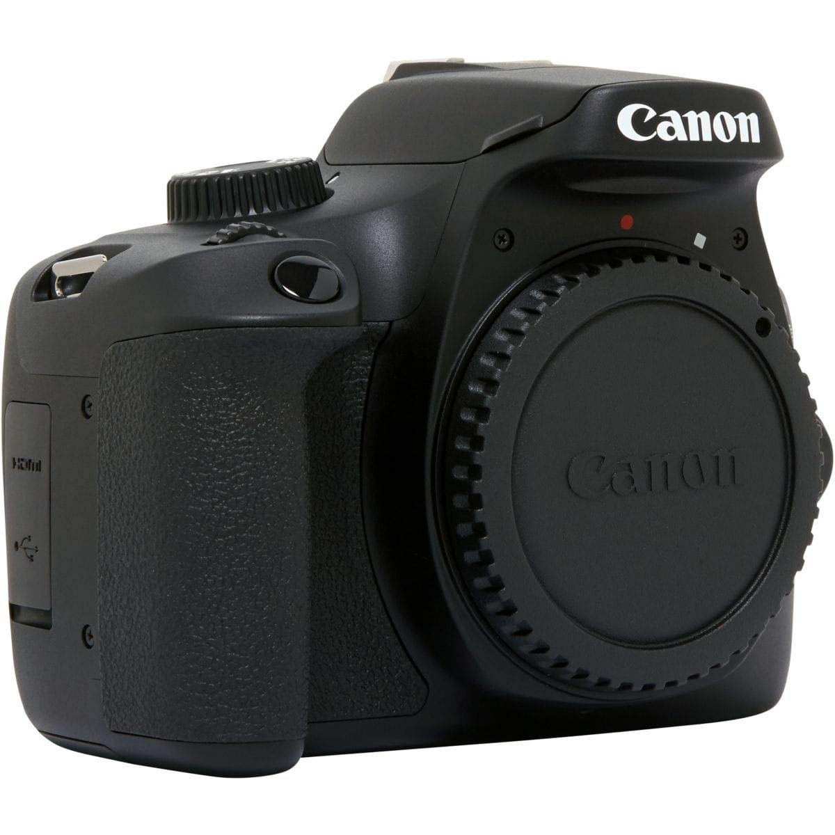 Фотокамера цифровая Canon EOS 4000D, фото №1