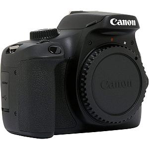 Фотокамера цифровая Canon EOS 4000D - Фото 1