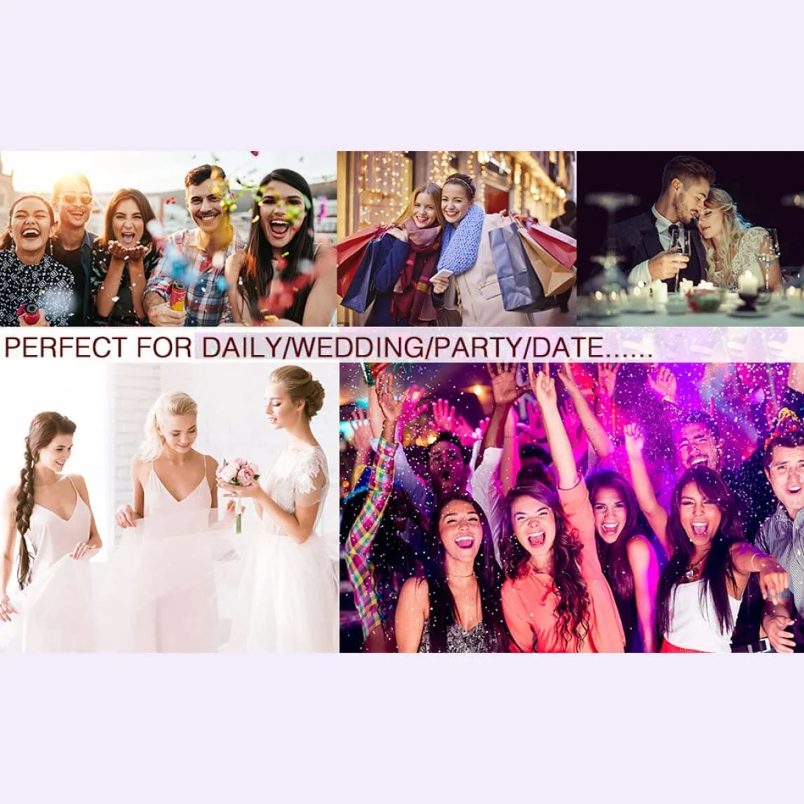 Підводка для очей Colourful, фото №7