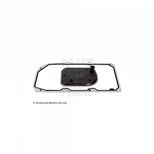 Комплект гідравлічного фільтра АКПП BLUE PRINT ADBP210042 MERCEDES-BENZ synthetic.ua - Фото 1