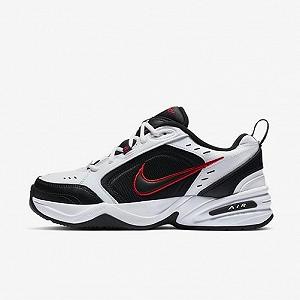 Кроссовки Nike AIR MONARCH IV Размер 42 - Фото 1
