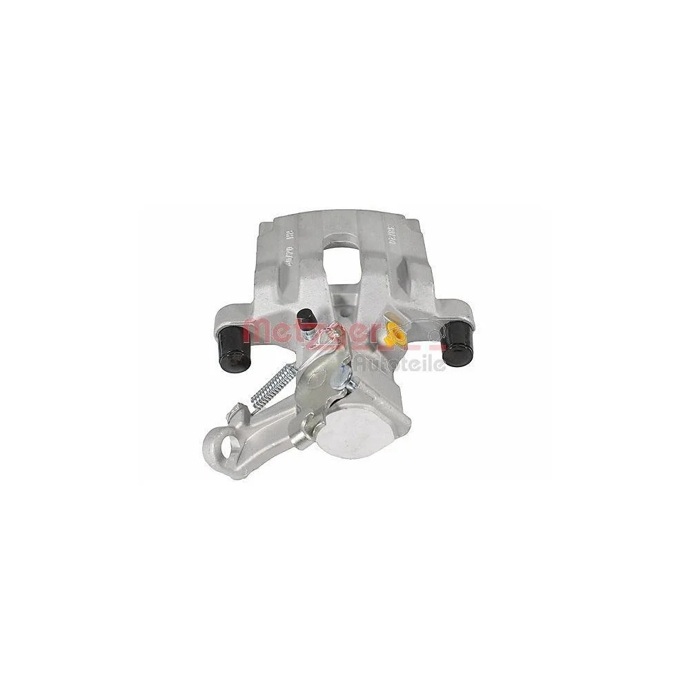 Тормозной суппорт METZGER 6260362 для OPEL VAUXHALL GENERAL MOTORS задний правый, фото №1