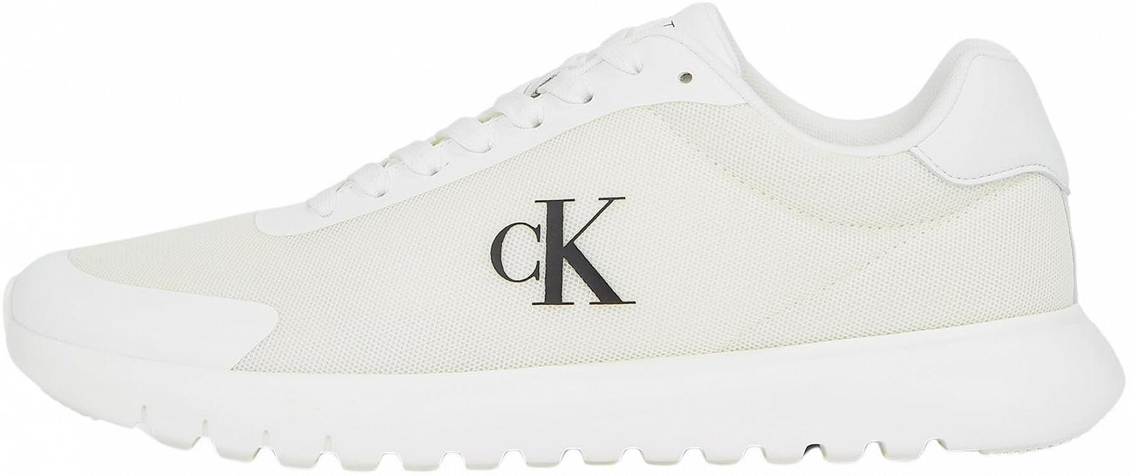Кросівки Calvin Klein 3 Eva Runner Mesh Ym0ym01264, фото №1