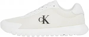 Купить Мужские Кроссовки Calvin Klein Eva Runner Mesh Ym0ym01264 - Фото 1 Мужские Кроссовки Calvin Klein Eva Runner Mesh Ym0ym01264 - Фото 1