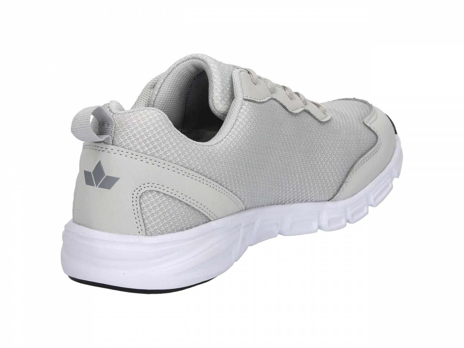 Кроссовки Lico Almeria Unisex, фото №4