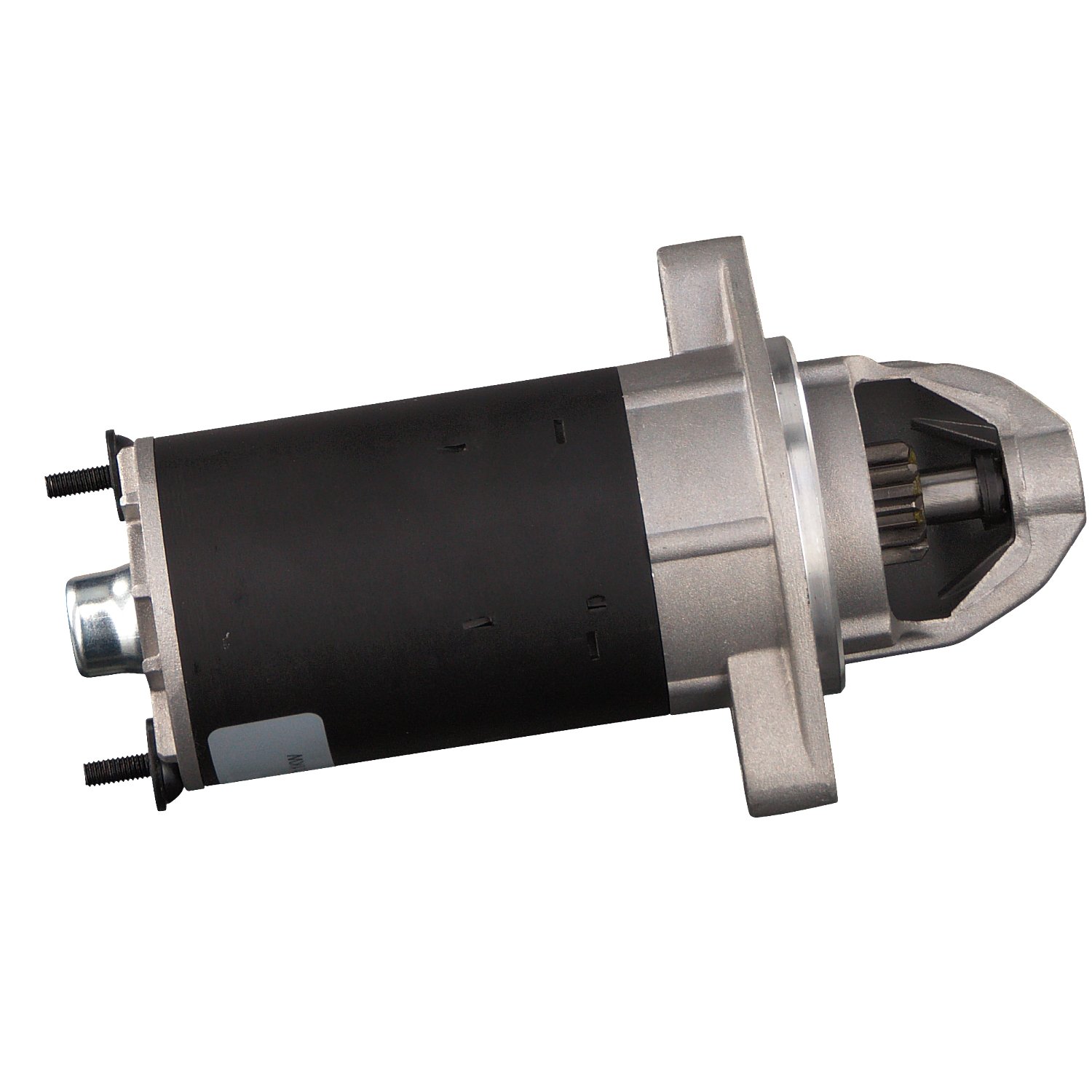 Стартер FEBI BILSTEIN 101581 для FORD MAZDA VOLVO FORD MOTOR COMPANY, фото №4