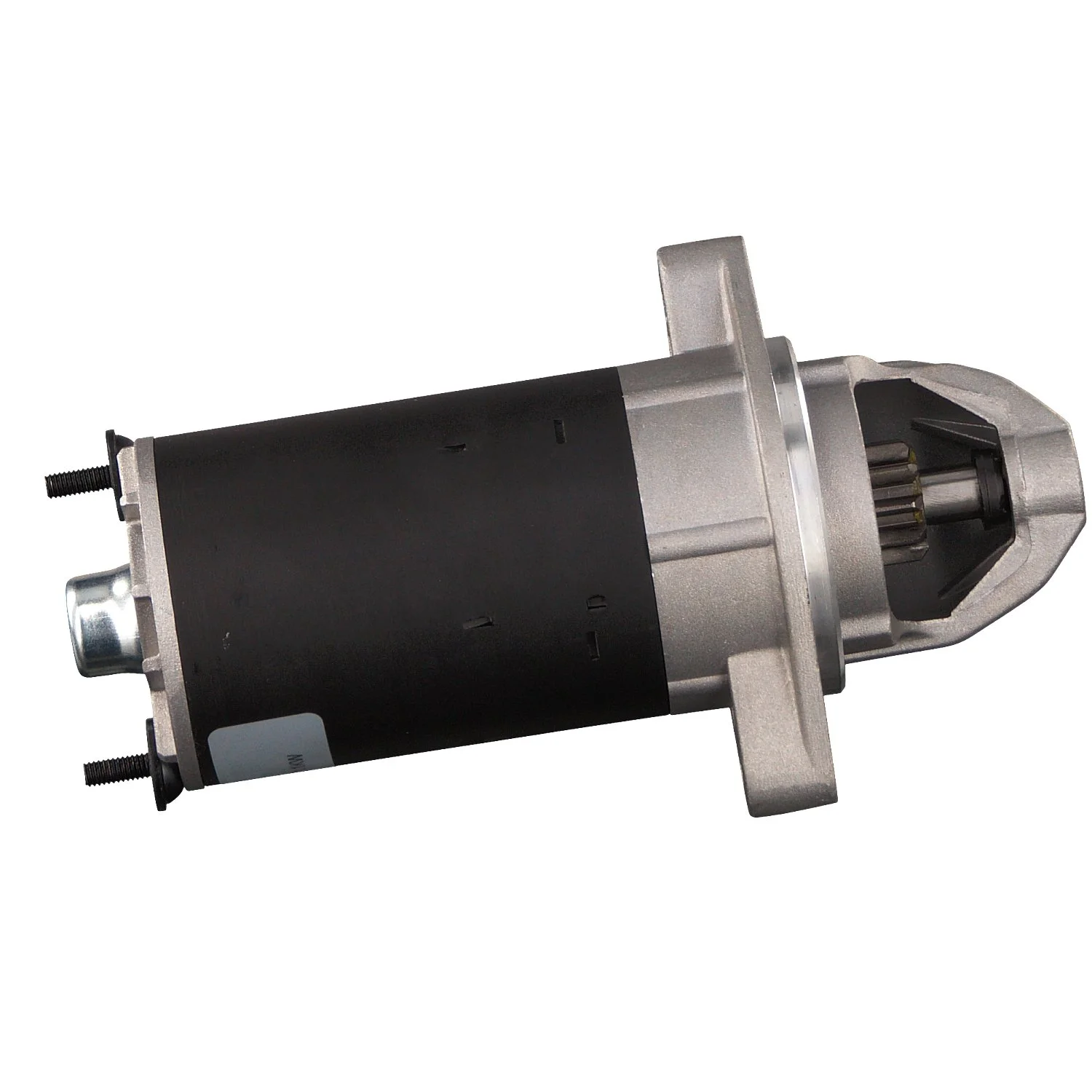 Стартер FEBI BILSTEIN 101581 для FORD MAZDA VOLVO FORD MOTOR COMPANY, фото №4