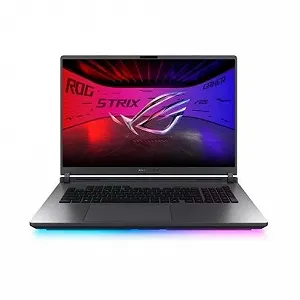 Купить Ноутбук ASUS ROG Strix G18 G815LW-S9168 (90NR0LC1-M007T0) - Фото 1 Ноутбук ASUS ROG Strix G18 G815LW-S9168 (90NR0LC1-M007T0) - Фото 1