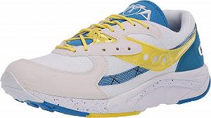 Кросівки Saucony Aya чоловічі - Фото 1