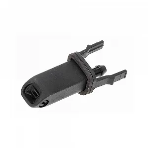 Форсунка омывателя, очистка стекол VEMO V48-08-0054 Green Mobility Parts - Фото 1