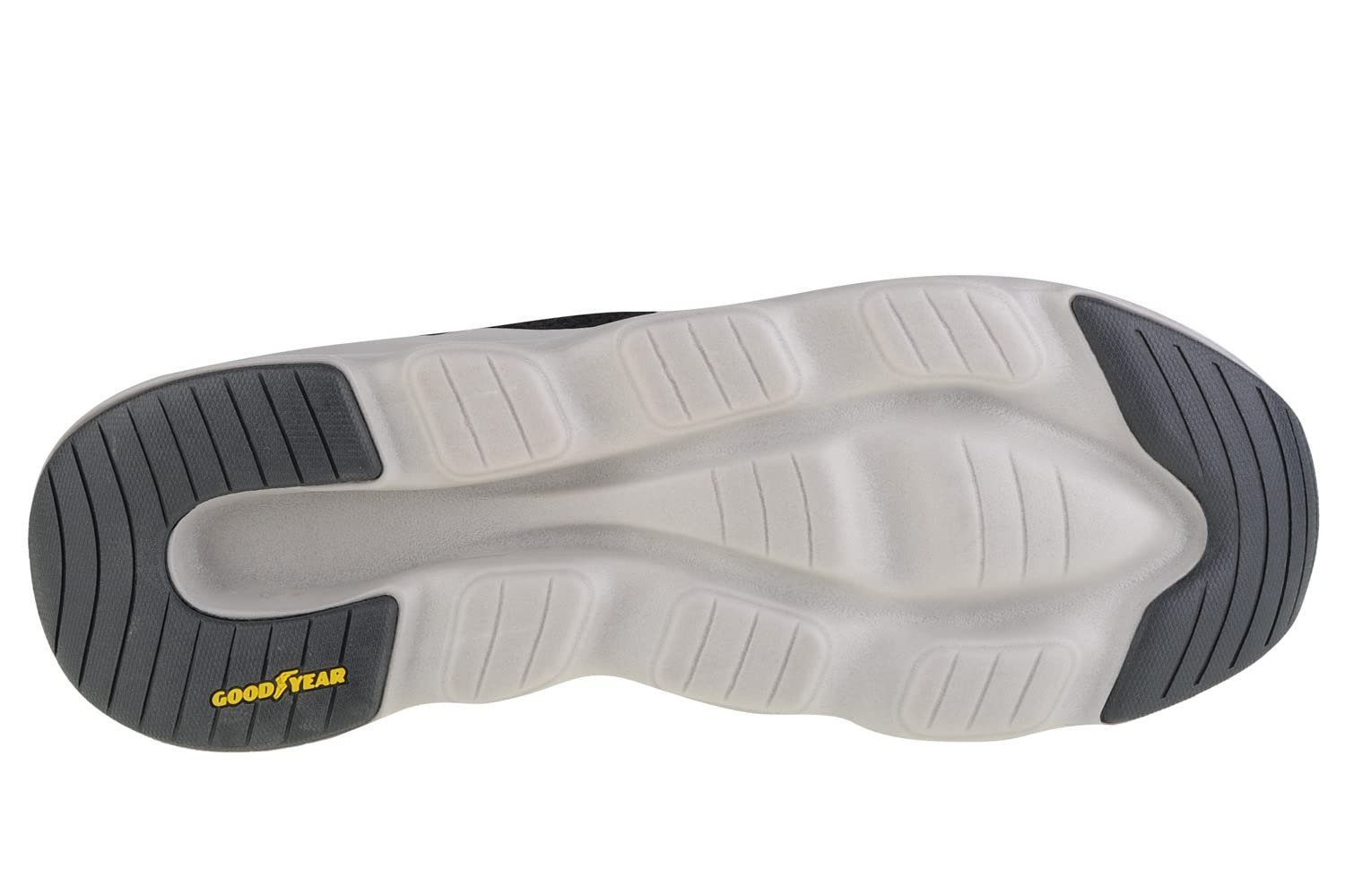 Кросівки Skechers GO Run Swirl Tech-Surge, фото №4 Кросівки Skechers GO Run Swirl Tech-Surge, фото №4