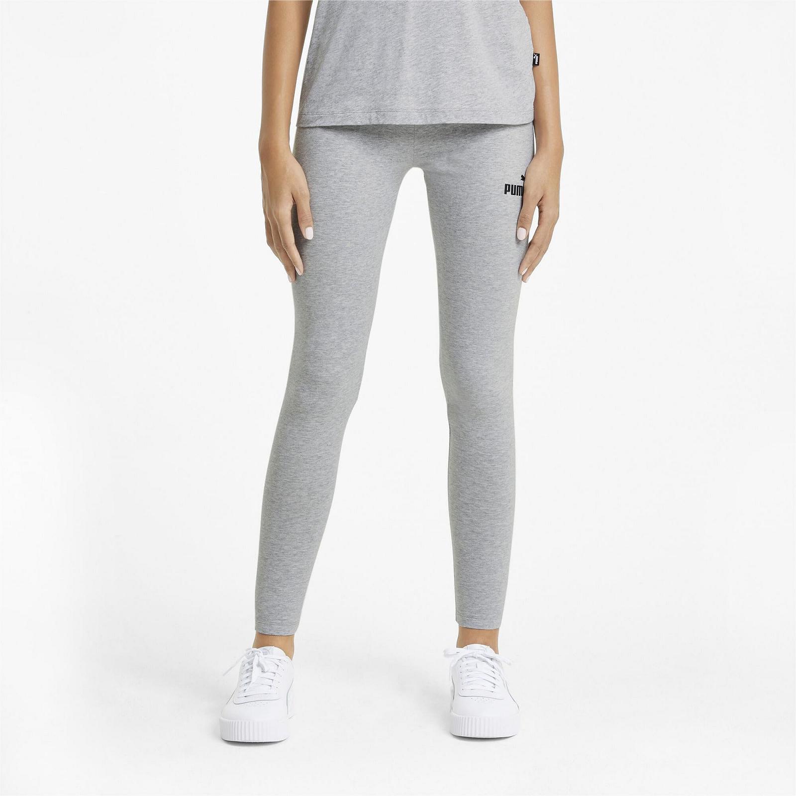 Леггинсы PUMA Essentials Unisex Suit Pants, фото №3