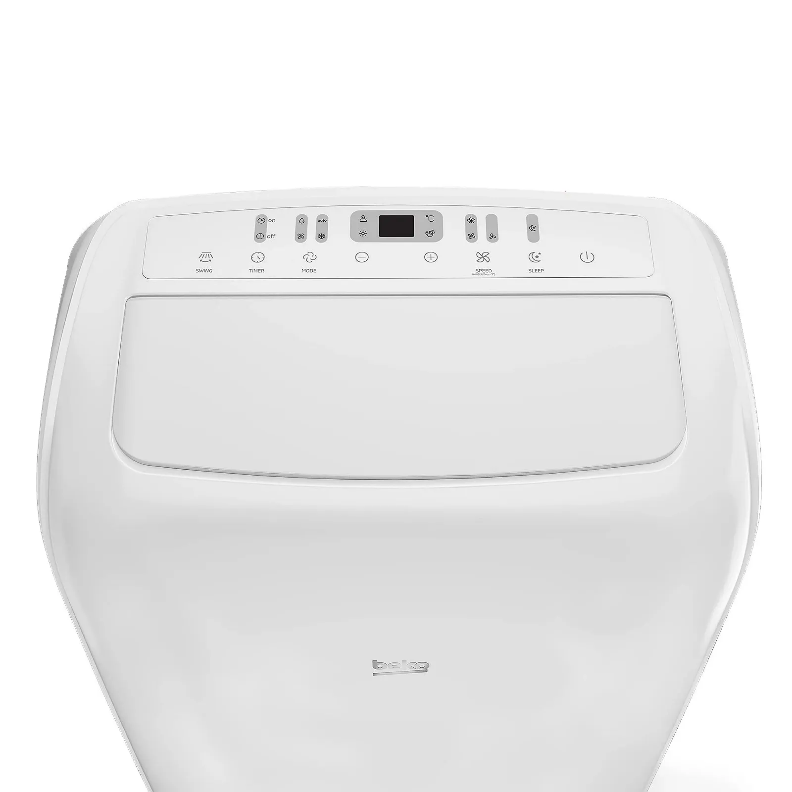 Мобильный кондиционер GRUNDIG BA312C BEKO 12000 BTU Белый, фото №2