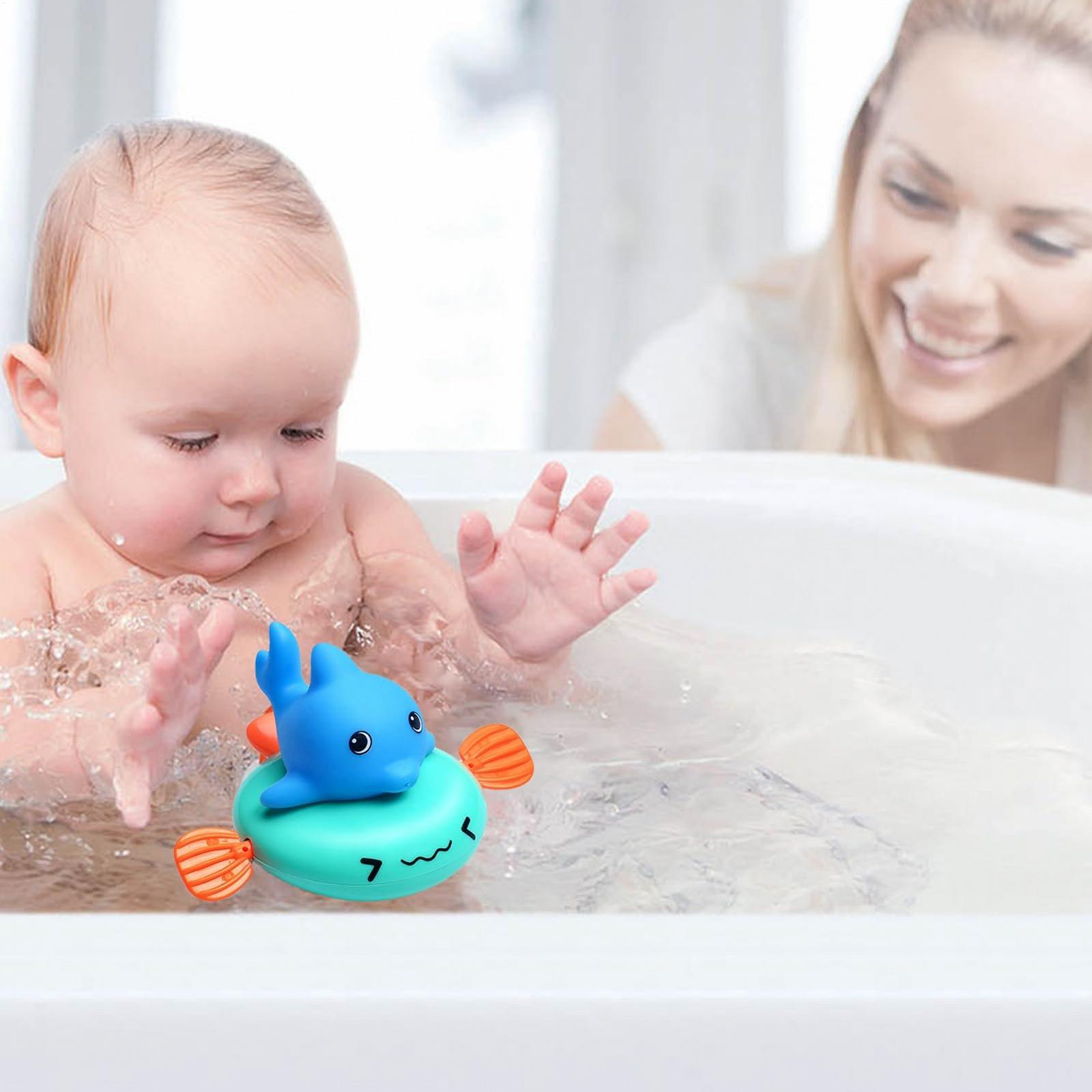 Игрушки для ванной, фото №9