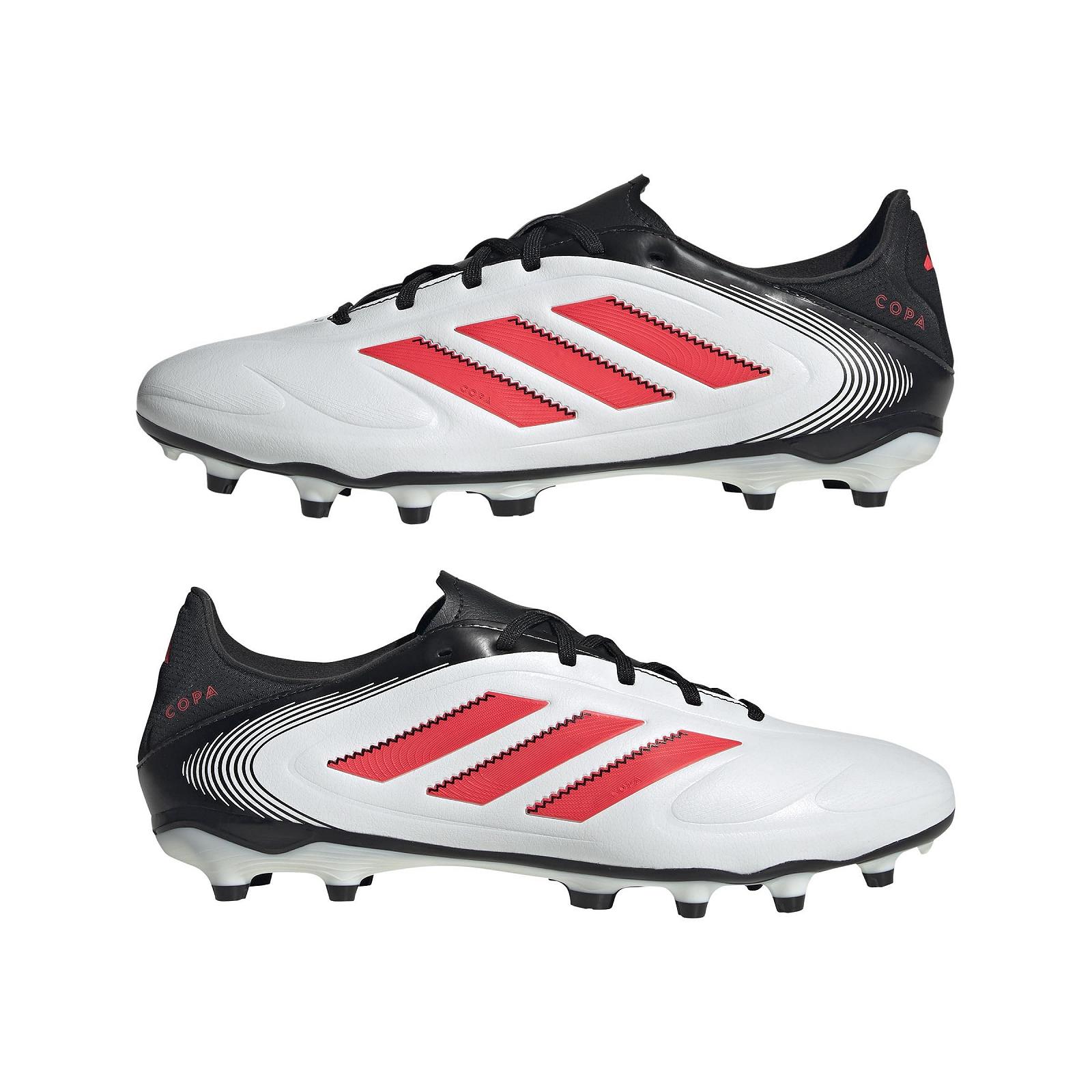 Бутсы Adidas Copa Pure III League FG/MG, унисекс, фото №6