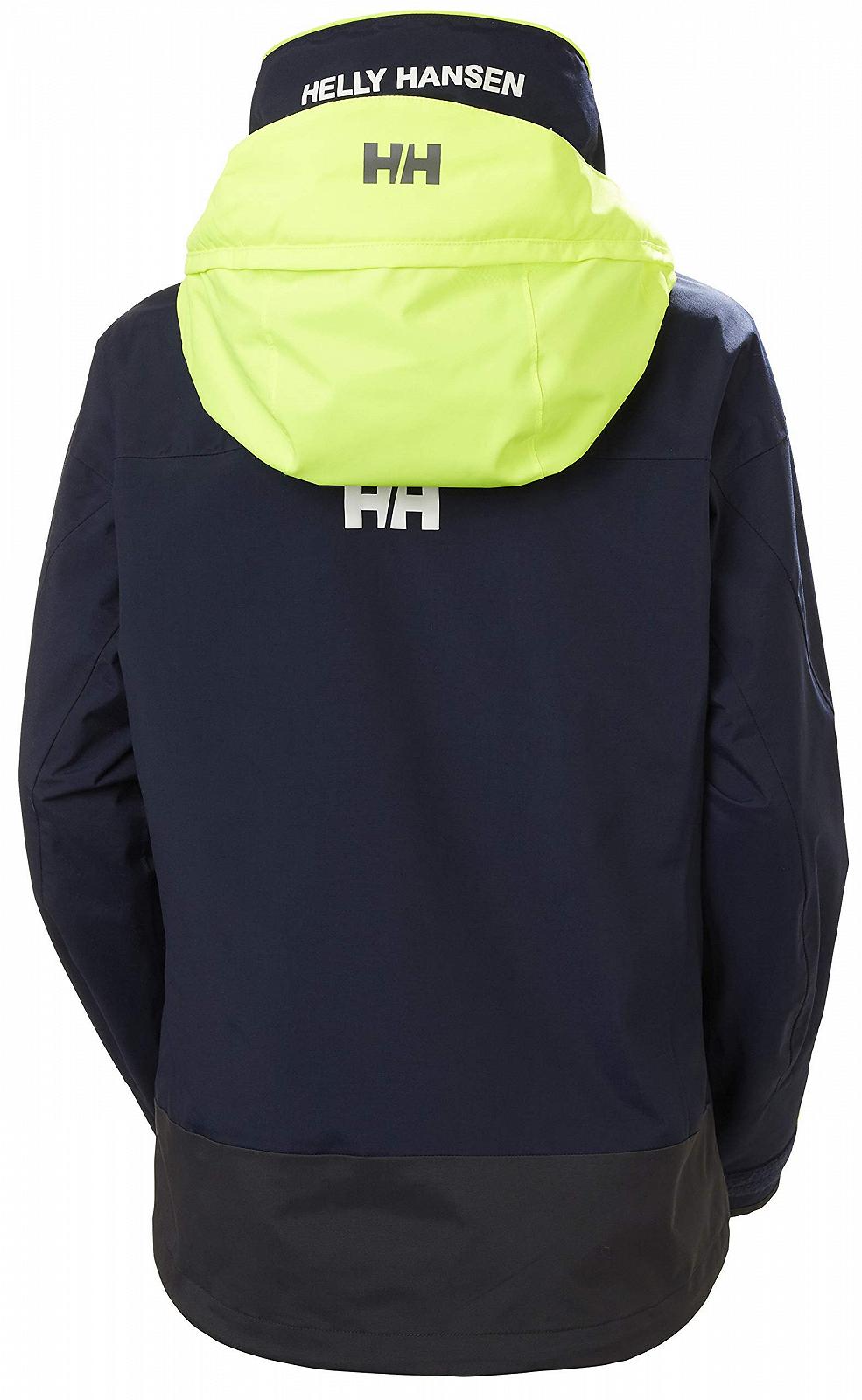Женская ветровка Helly Hansen Pier 3.0, фото №2