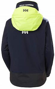 Женская ветровка Helly Hansen Pier 3.0 synthetic.ua - Фото 1