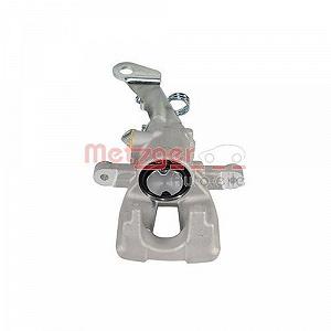 Тормозной суппорт METZGER 6260582 задний мост справа synthetic.ua - Фото 1