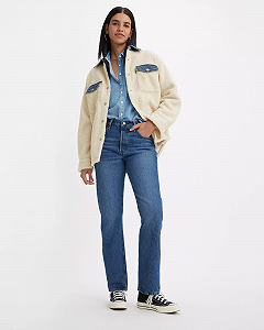 Купить Женские джинсы Levis - 501 Jeans For Women Erin Can'T Wait - Womens - 24 - Фото 1 Женские джинсы Levis - 501 Jeans For Women Erin Can'T Wait - Womens - 24 - Фото 1