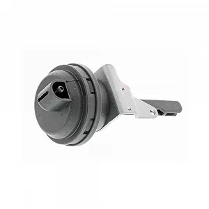 Вакуумний контрольний клапан EGR VAICO V10-3669-1 AUDI SEAT SKODA VW - Фото 1