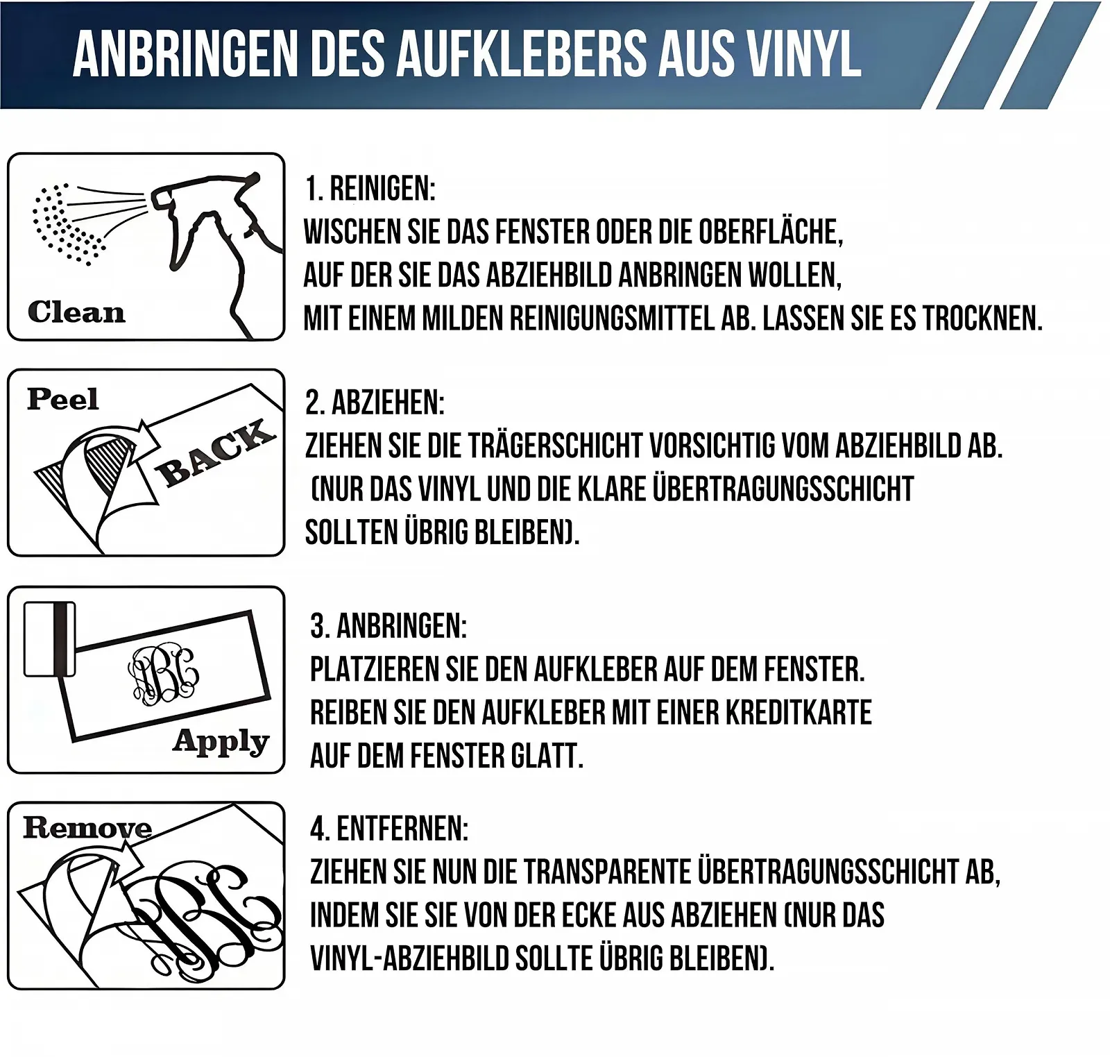 Наклейка на стіну Персоналізована з текстом Вінілова, фото №4 Наклейка на стіну Персоналізована з текстом Вінілова, фото №4