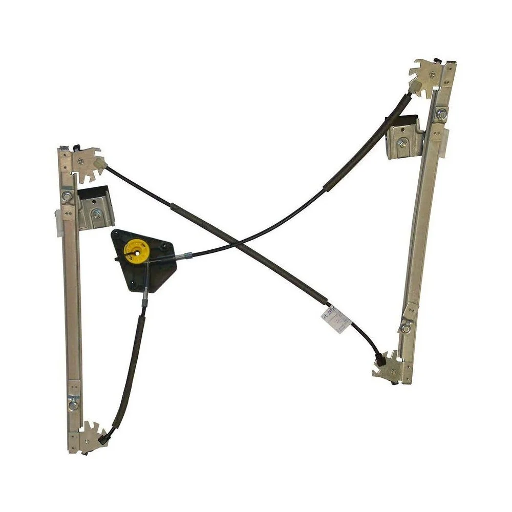 Склопідйомник VALEO 850813 для VW передній правий, фото №1 Склопідйомник VALEO 850813 для VW передній правий, фото №1