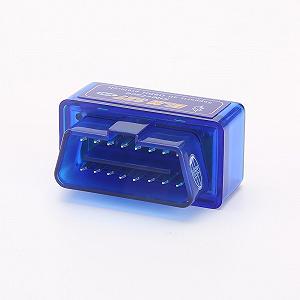 Автосканер для діагностики помилок автомобіля ELM327 V2.1 OBD2 Bluetooth 1011204204 synthetic.ua - Фото 1