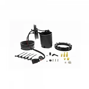 Нагрівач, паливний модуль (упорскування сечовини) VEMO V30-68-0007 для - Фото 1