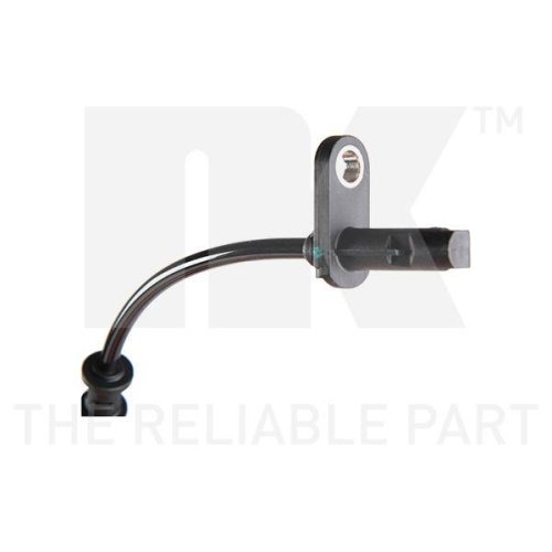 Датчик швидкості обертання колеса NK 2933101 для MERCEDES-BENZ, передня вісь, передня вісь зліва, фото №2