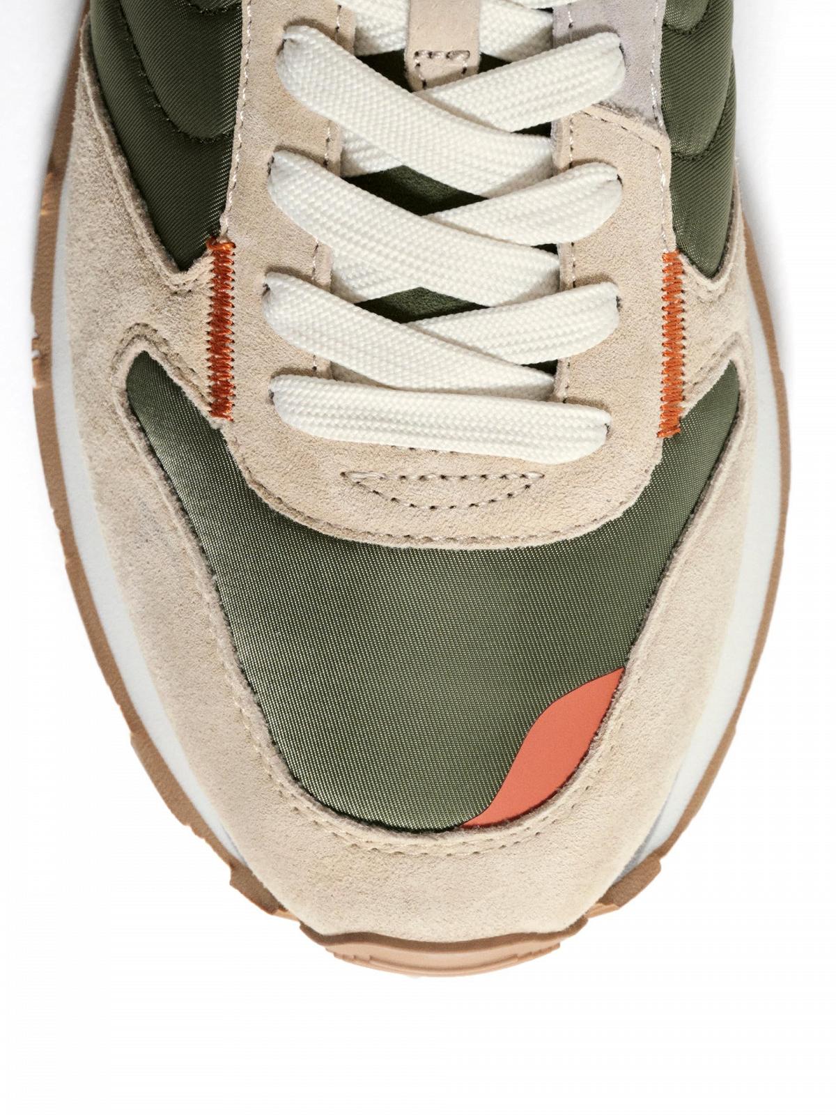 Кросівки HOFF Rhodes Чоловічі, фото №5