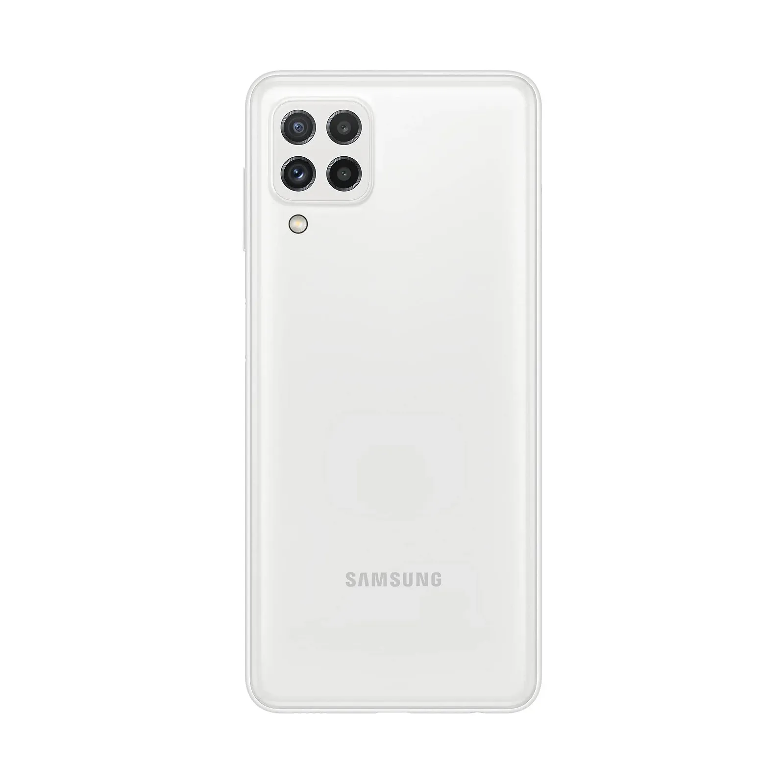 Смартфон Samsung Galaxy A22 64GB Dual SIM Android 11 White, фото №3 Смартфон Samsung Galaxy A22 64GB Dual SIM Android 11 White, фото №3