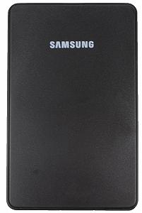 Зовнішній жорсткий диск Samsung Portable 500ГБ 2.5" USB 3.0 black HXMU050 Зовнішній жорсткий диск Samsung Portable 500ГБ 2.5" USB 3.0 black HXMU050