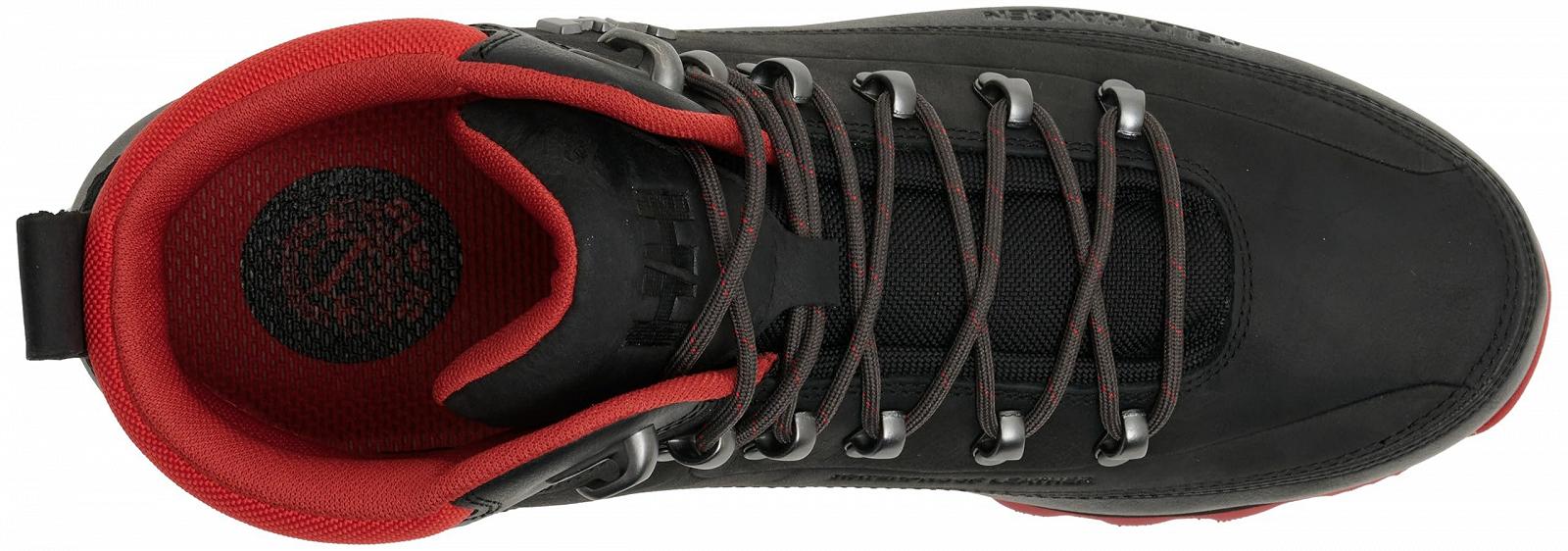 Мужские зимние ботинки Helly Hansen The Forester, фото №3