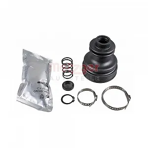 Комплект пильовика приводного вала METZGER 751.667 для RENAULT - Фото 1