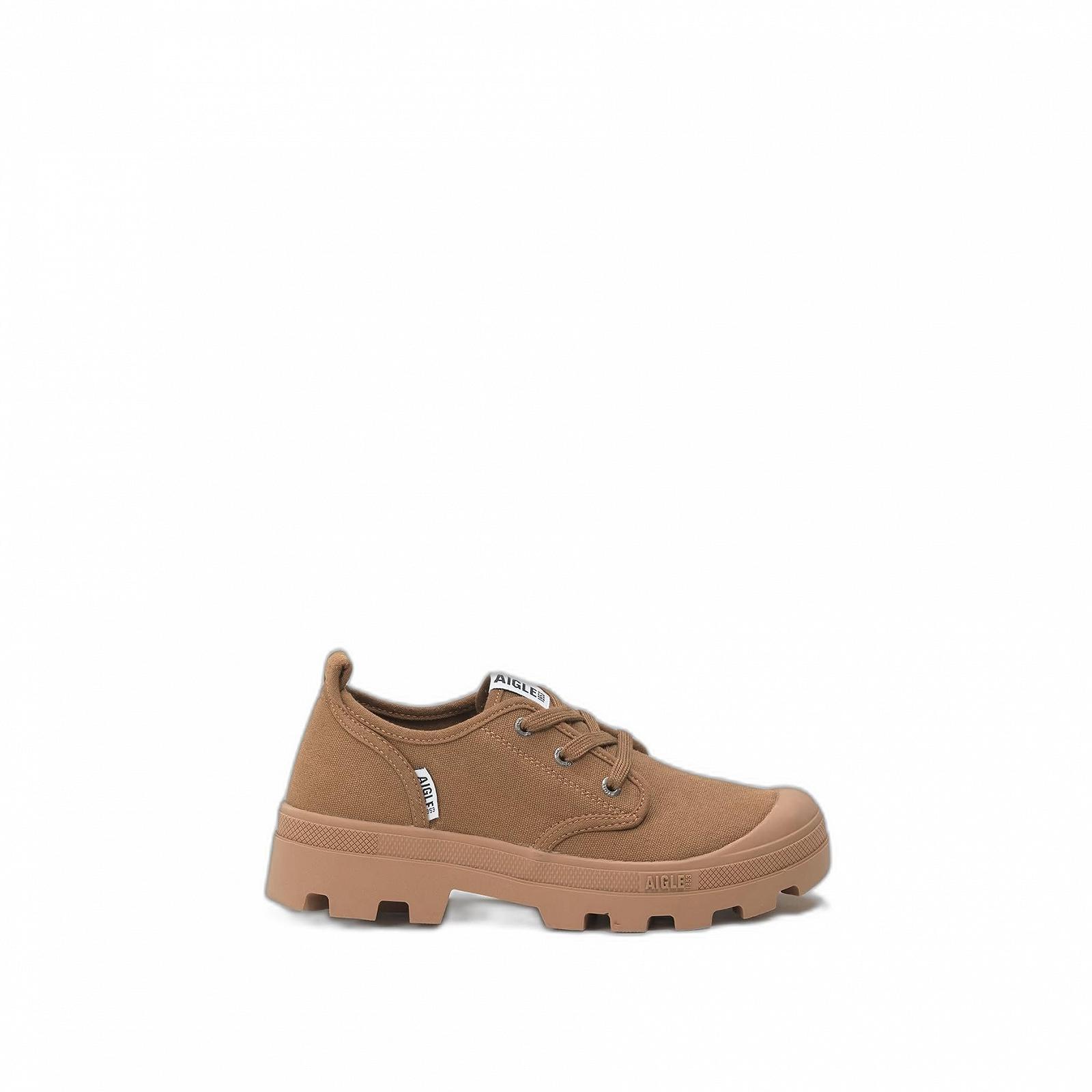 Кросівки Aigle Tenere CVS Low Unisex, фото №1