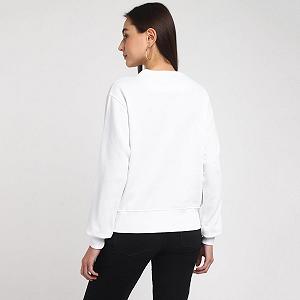 Женский Свитшот GUESS Cn Original Fleece synthetic.ua - Фото 1