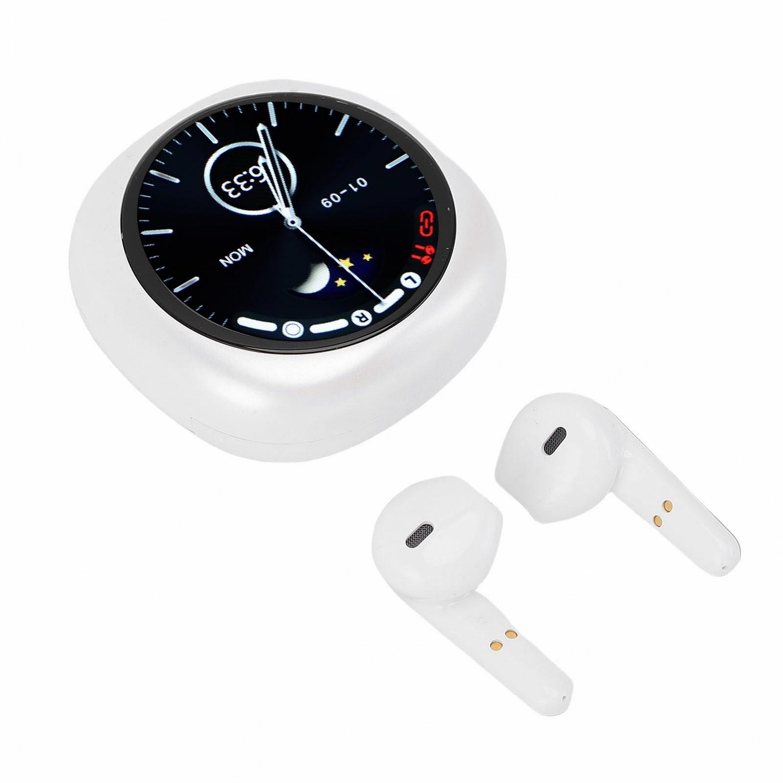 Наушники для перевода Sorandy AI, Белый, фото №9