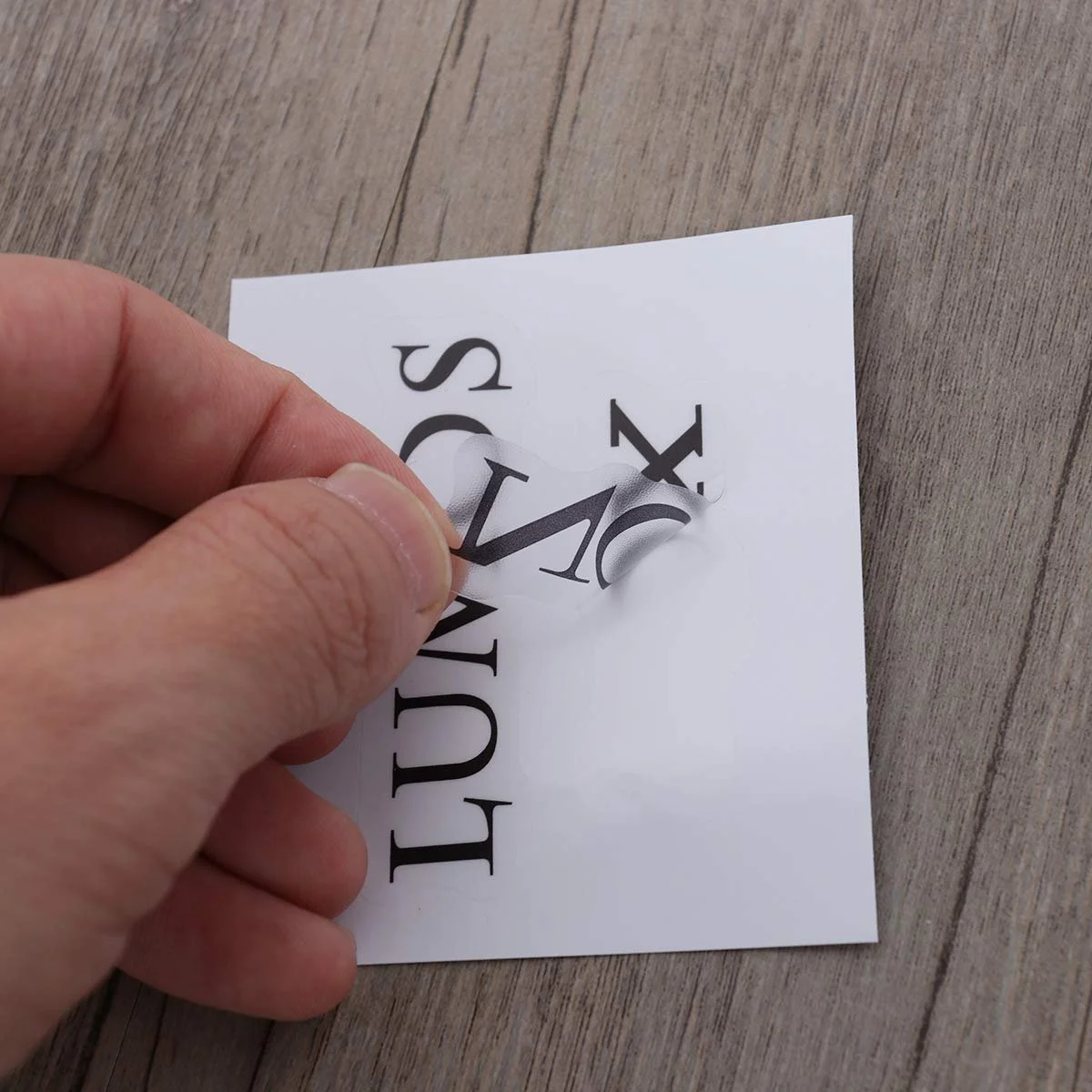 Наклейка на вимикач Funny, фото №2 Наклейка на вимикач Funny, фото №2