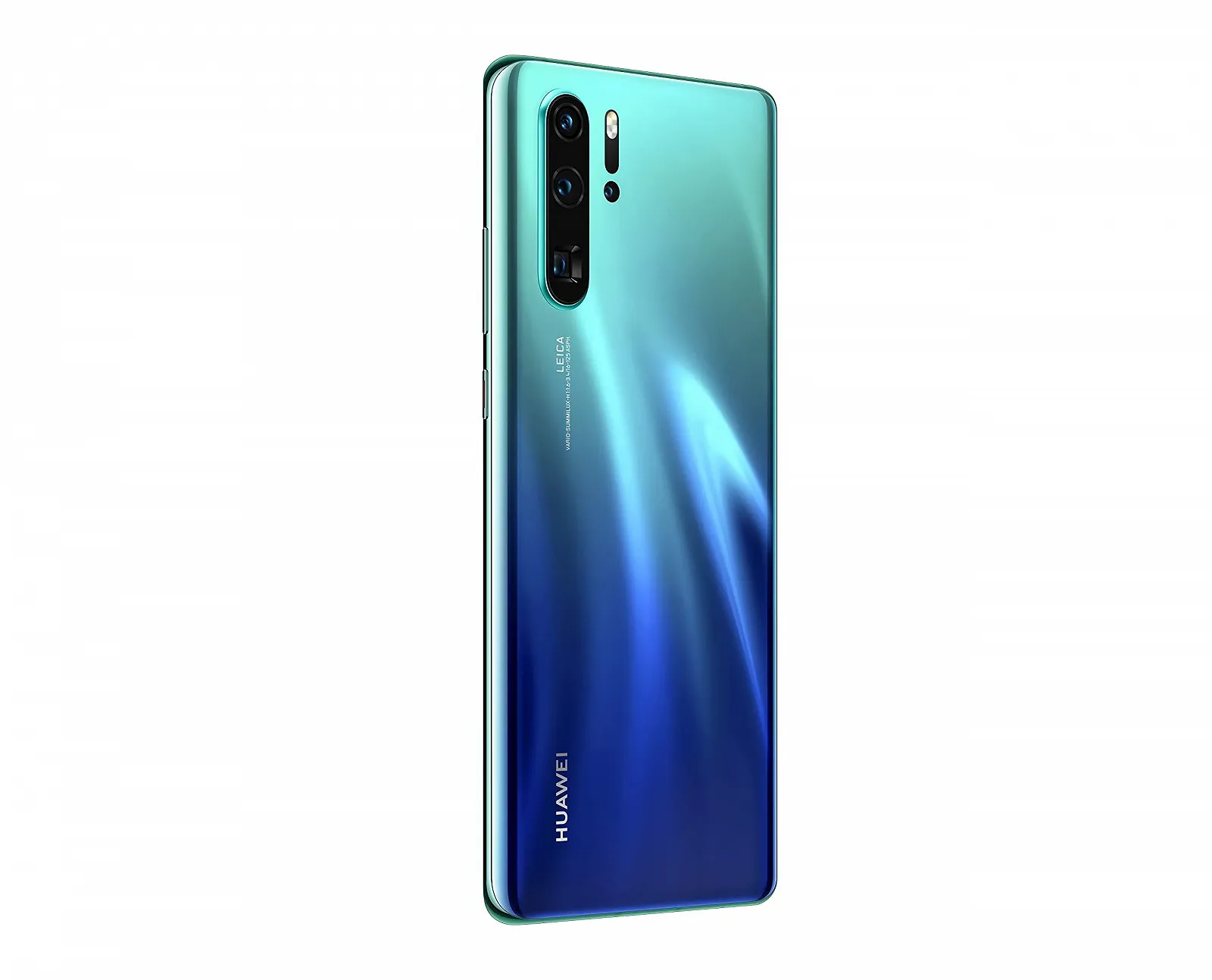 Смартфон HUAWEI P30 Pro Dual SIM 128GB Blue Синий, фото №5