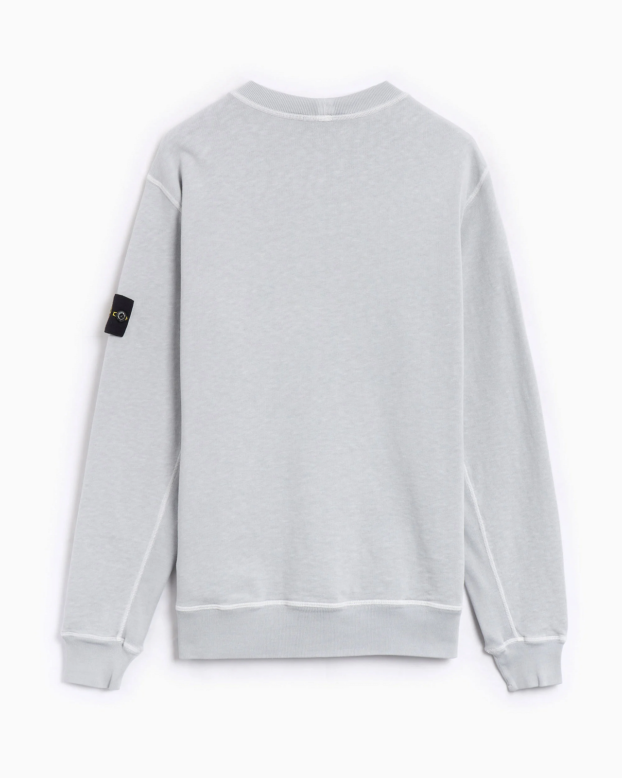 Джемпер Stone Island Sweatshirt grey XL, фото №3