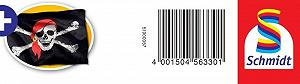 Купить Пазл Schmidt Spiele In the Pirate Bay 56330 100 элементов - Фото 1 Пазл Schmidt Spiele In the Pirate Bay 56330 100 элементов - Фото 1