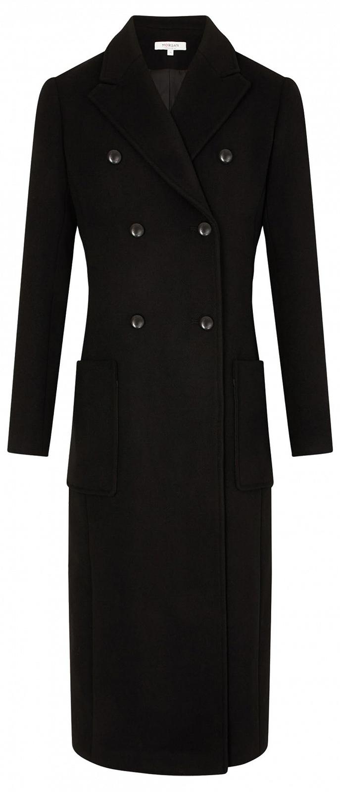 Пальто Morgan Damen, фото №4