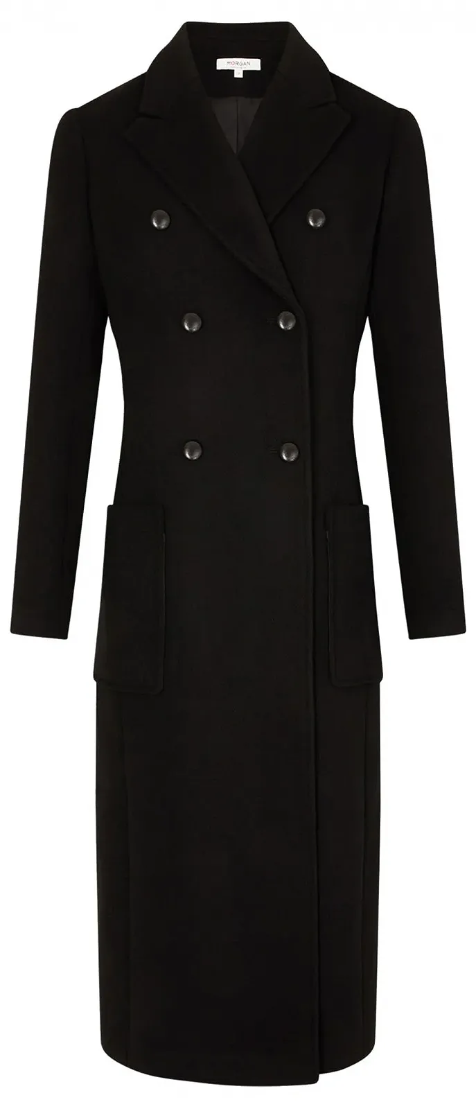 Пальто Morgan Damen, фото №4