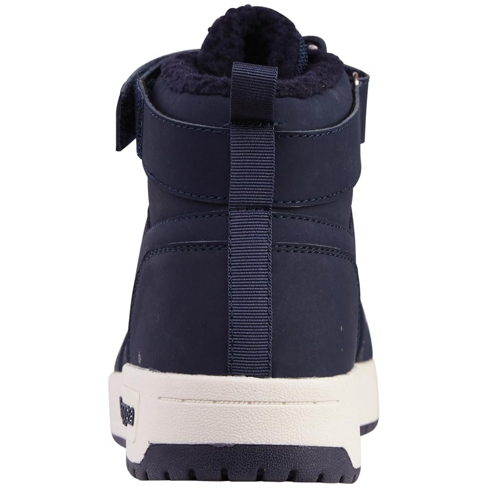Кросівки Kappa Hanbury Fur Unisex, фото №3