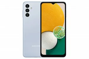 Смартфон Samsung Galaxy A13 5G 4GB 64GB Синий - Фото 1
