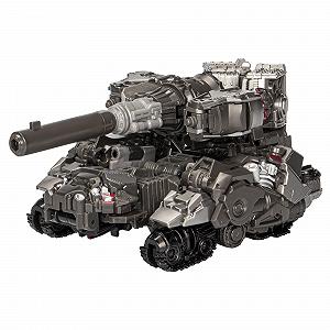 Фігурка Leader Transformers Studio Series Concept Art Megatron, 21.6 см synthetic.ua - Фото 1