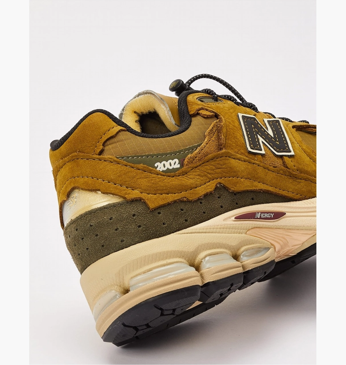 Кроссовки New Balance 2002R Protection Pack High Desert 42, фото №5