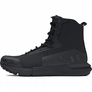 Чоловічі черевики Under Armour Charged Valsetz - Фото 1
